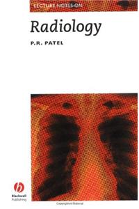 Lecture Notes on Radiology