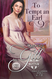 To Tempt an Earl
