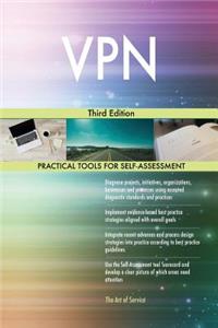 VPN Third Edition