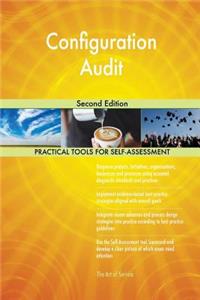 Configuration Audit Second Edition