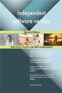 Independent software vendor Second Edition