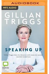 Speaking Up