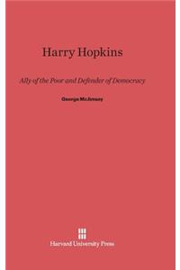 Harry Hopkins