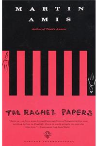 The Rachel Papers