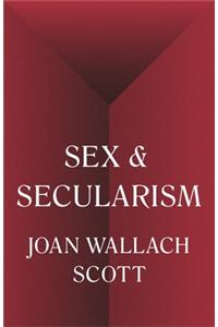 Sex and Secularism Hardcover â€“ 10 November 2018