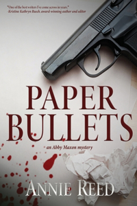 Paper Bullets