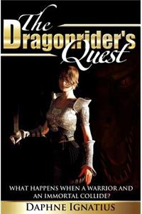The Dragonrider's Quest