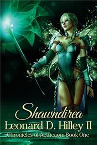 Shawndirea: (chronicles of Aetheaon)