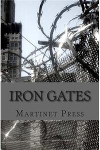 Iron Gates