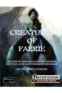 Creatures of Faerie