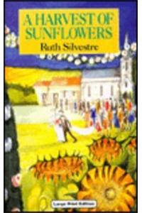 A Harvest of Sunflowers