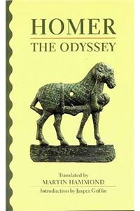 Homer: The Odyssey: The Odyssey