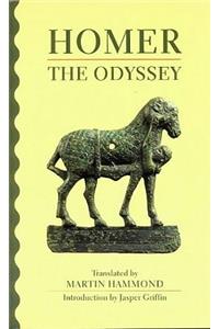 Homer: The Odyssey