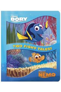 Finding Dory Padded Board Book (Disney/Pixar Finding Dory)