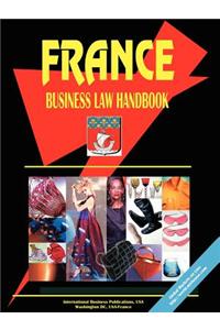 France Business Law Handbook