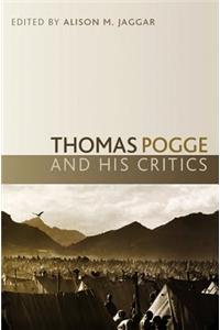 Thomas Pogge and His Critics
