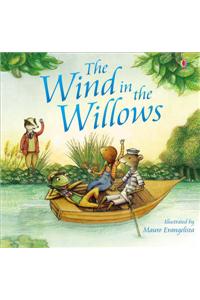 Wind in the Willows