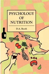 Psychology of Nutrition