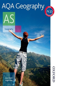Aqa Geography as