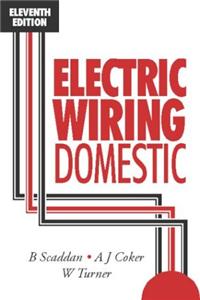 Electric Wiring Domestic