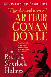 The Adventures of Arthur Conan Doyle