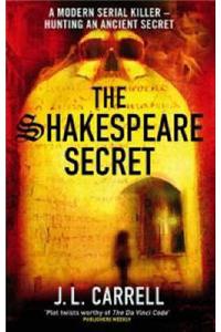 The Shakespeare Secret