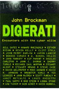 Digerati: Encounters with the Cyber Elite