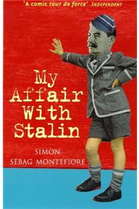My Affair With Stalin