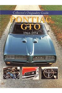 Pontiac GTO 1964-1974