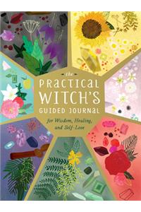 Practical Witch's Guided Journal