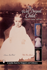 Well-Dressed Child