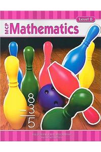 MCP Mathematics, Level B