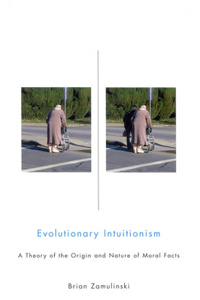 Evolutionary Intuitionism