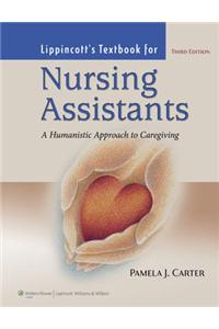 Audiobook to Accompany Lippincott Textbook for Nursing Assistants