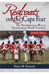 Redcoats on the Cape Fear