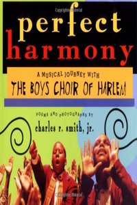 Perfect Harmony