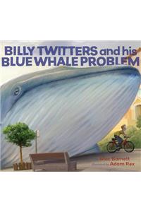 Billy Twitters and His Blue Whale Problem