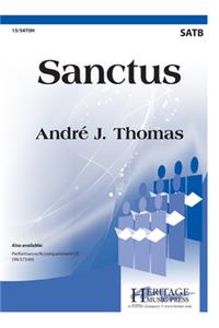 Sanctus