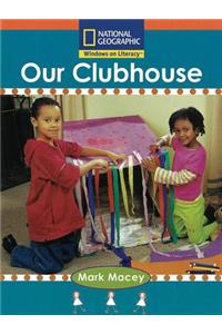 Our Clubhouse Us Ed