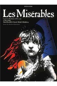 Les Miserables - Updated Souvenir Edition