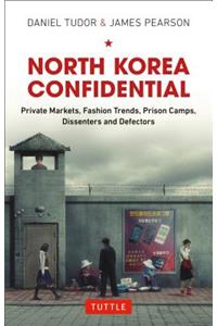 North Korea Confidential