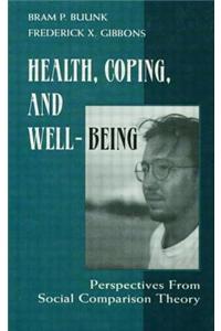 Health, Coping, and Well-being