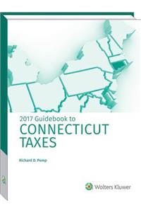 Connecticut Taxes, Guidebook to (2017)