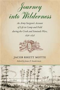 Journey Into Wilderness