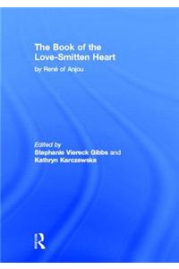 The Book of The Love-Smitten Heart