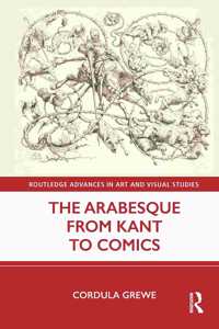 The Arabesque from Kant to Comics