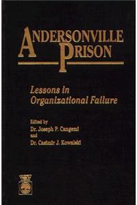 Andersonville Prison