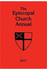 2011 Episcopal Church Annual