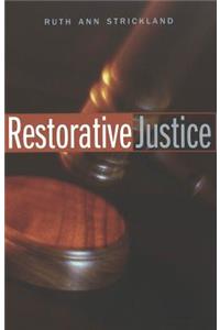 Restorative Justice