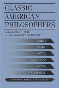 Classic American Philosophers